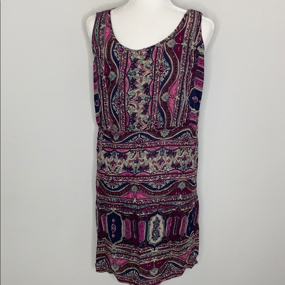 Lucky Brand Shift Dress